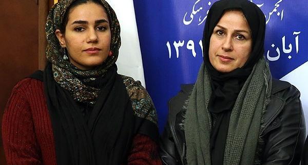 عکس امین پور قیصر