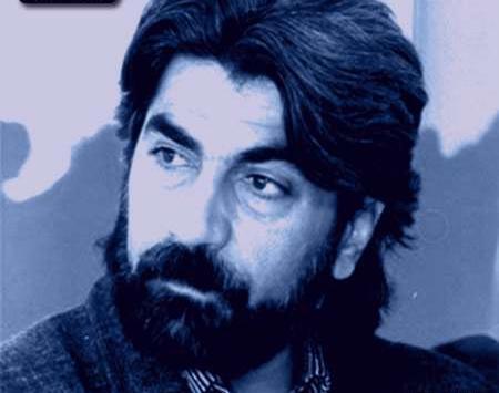 عکس امین پور قیصر