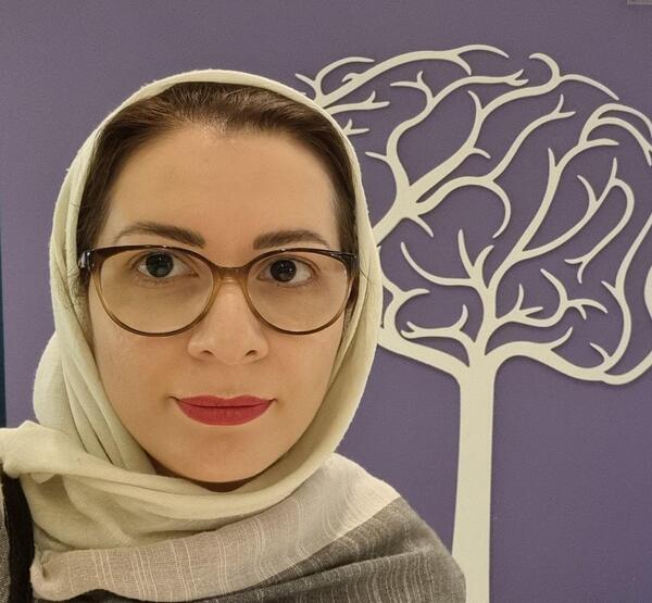 عکس دکتر ناصر امین آبادی