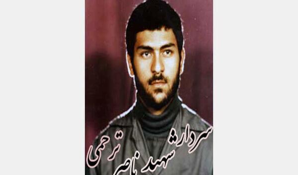 عکس دکتر ناصر امین آبادی