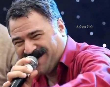 عکس امین آقا شیری