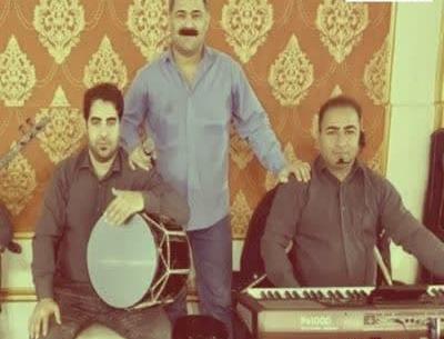 عکس امین آقا شیری