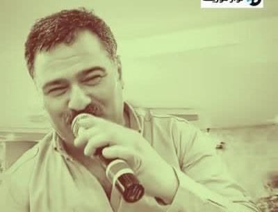 عکس امین آقا شیری