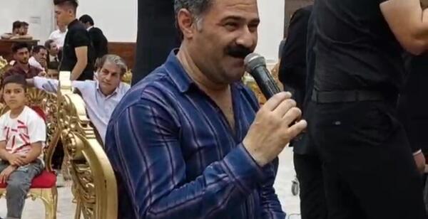 عکس امین آقا شیری