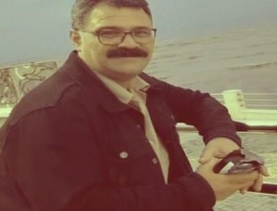 عکس امین آقا شیری