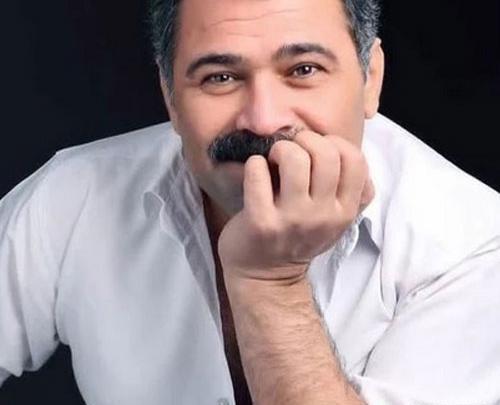 عکس امین آقا شیری