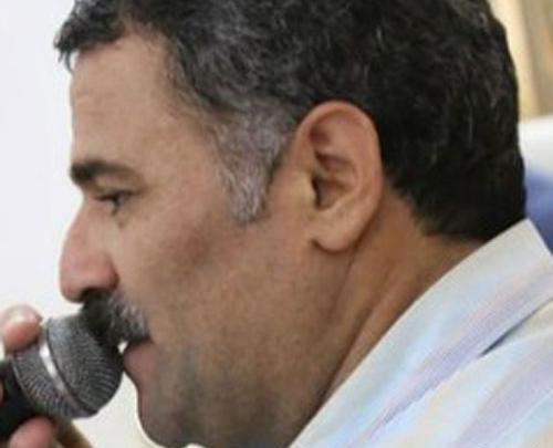 عکس امین آقا شیری