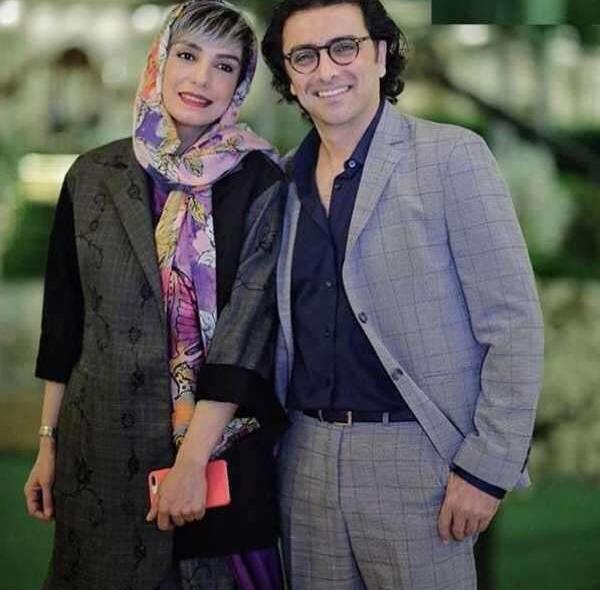 عکس آقای امین زندگانی