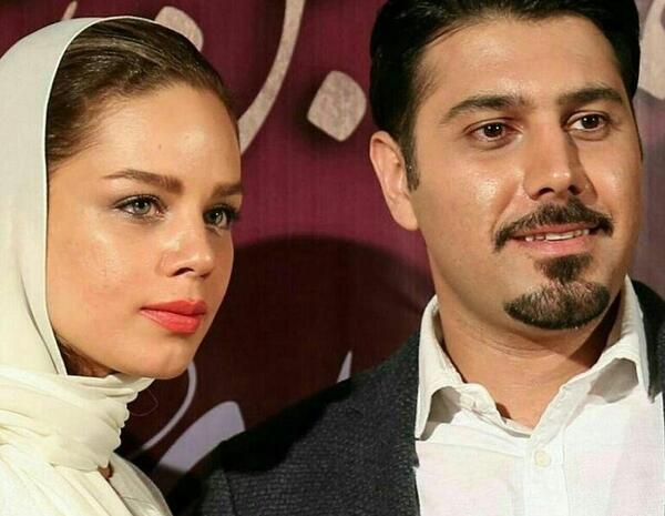 عکس های احسان خواجه امیری