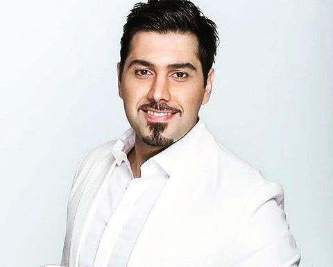 عکس های احسان خواجه امیری