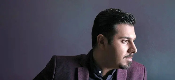 عکس های احسان خواجه امیری
