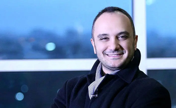 عکس های احسان باکستر