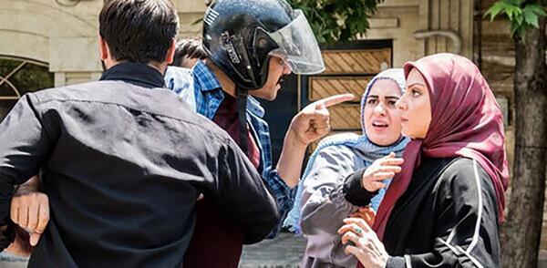 عکس های سولماز و احسان قبل از تصادف