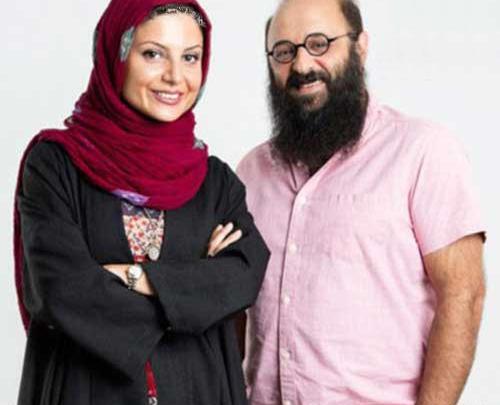 عکس های سولماز و احسان قبل از تصادف