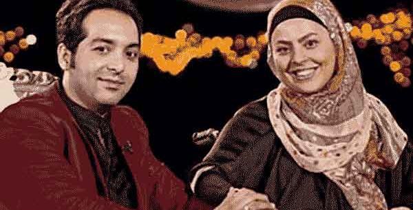 عکس های سولماز و احسان قبل از تصادف