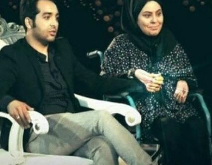 عکس های سولماز و احسان قبل از تصادف