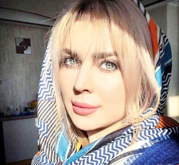 عکس های سولماز و احسان قبل از تصادف