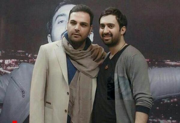 عکس های احسان مهدی
