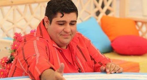 عکس های احسان مهدی