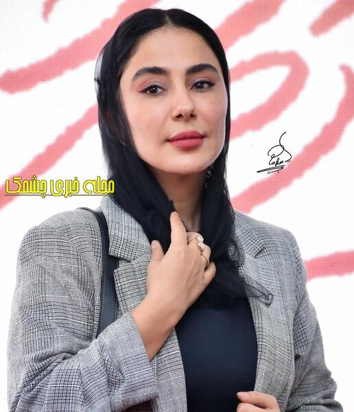 عکس بازیگر احسان نیرومند