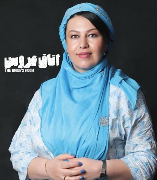عکس بازیگر احسان نیرومند