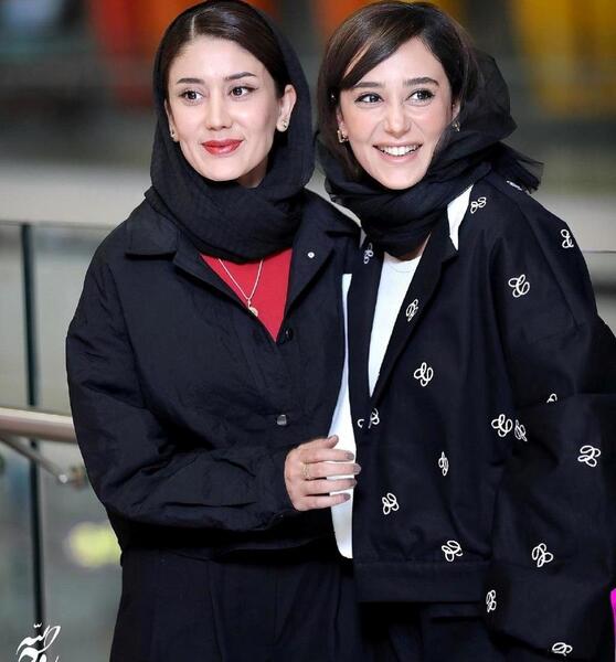 عکس بازیگر احسان نیرومند