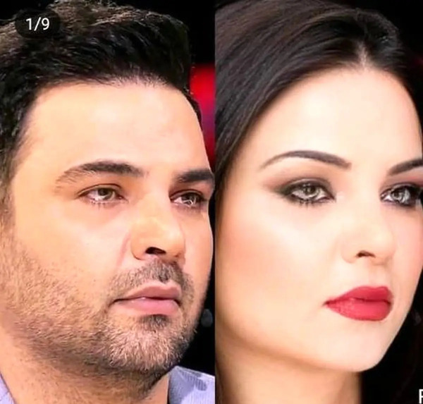 عکس خواهر احسان مهدی