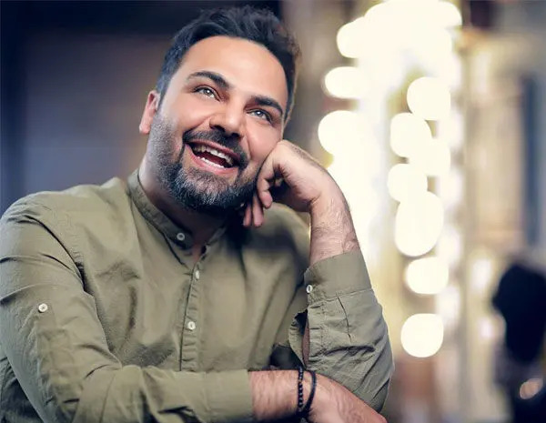 عکس خواهر احسان مهدی