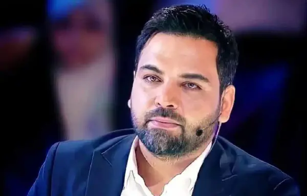 عکس خواهر احسان مهدی