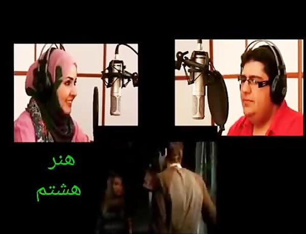 عکس واقعی احسان مهدی