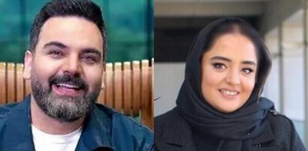 عکس احسان علی محمدی