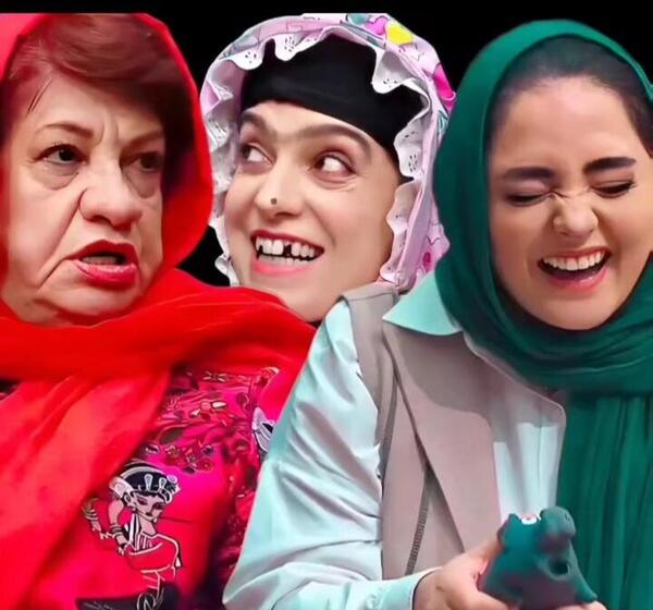 عکس احسان علی محمدی