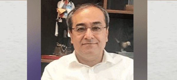 عکس دکتر سید احسان محمدیانی نژاد
