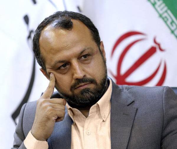 عکس دکتر سید احسان محمدیانی نژاد