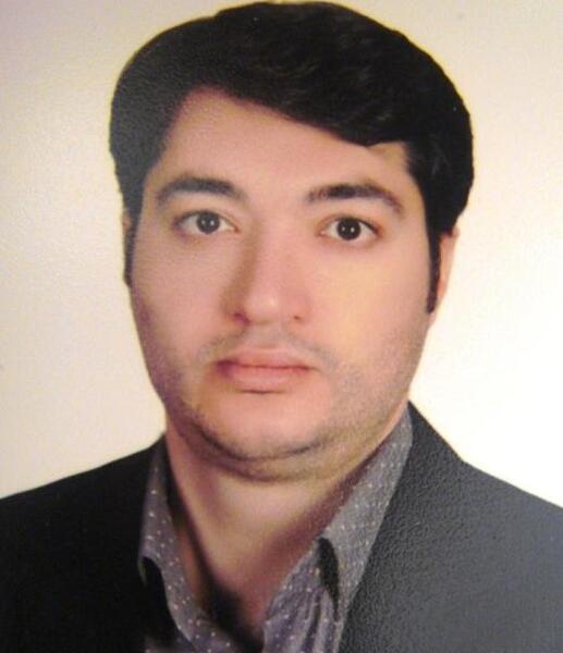 عکس دکتر سید احسان محمدیانی نژاد