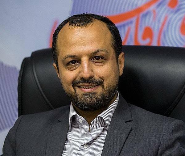 عکس دکتر سید احسان محمدیانی نژاد