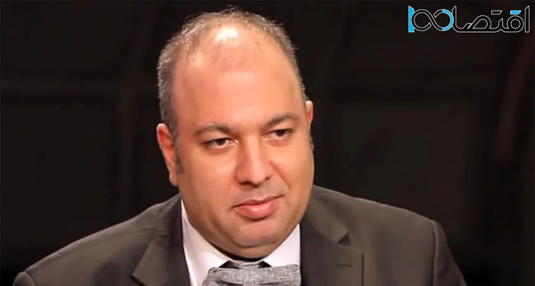 عکس دکتر احسان علی محمدی