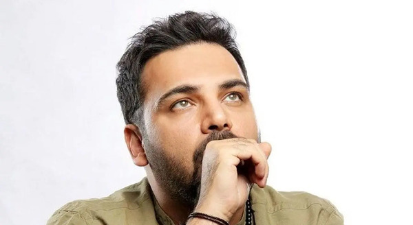 عکس دکتر احسان علی محمدی