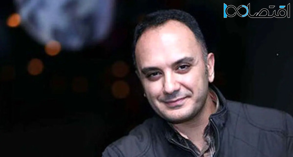 عکس جدید احسان کرمی