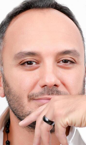 عکس جدید احسان کرمی