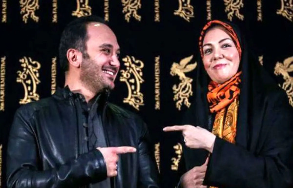 عکس جدید احسان کرمی