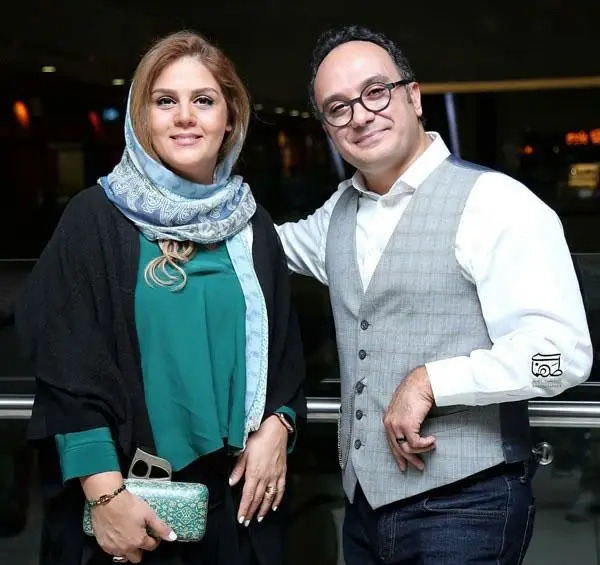 عکس جدید احسان کرمی
