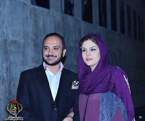 عکس جدید احسان کرمی