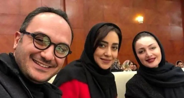 عکس جدید احسان کرمی