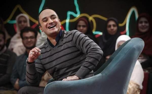 عکس جدید احسان کرمی