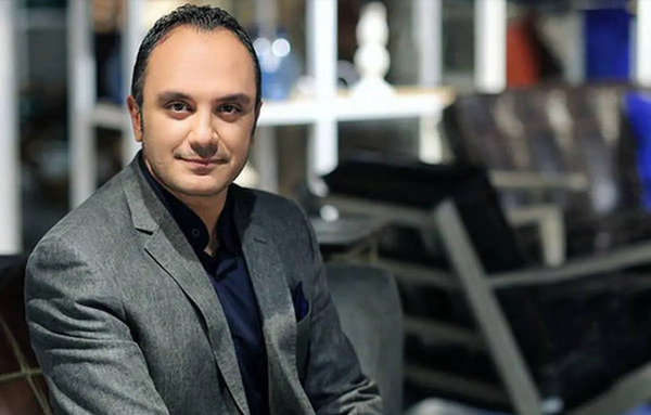 عکس شهید احسان کریمی