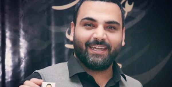 عکس جدید احسان علیخانی با ریش