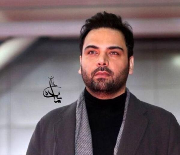 عکس جدید احسان علیخانی چاق شده