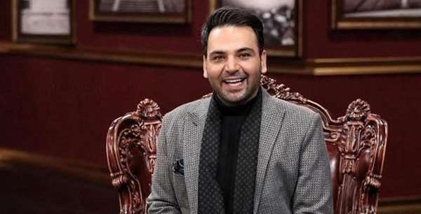 عکس جدید احسان علیخانی چاق شده
