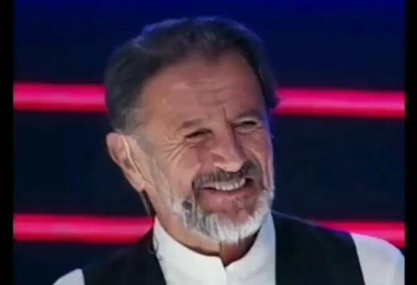 عکس جدید احسان علیخانی چاق شده